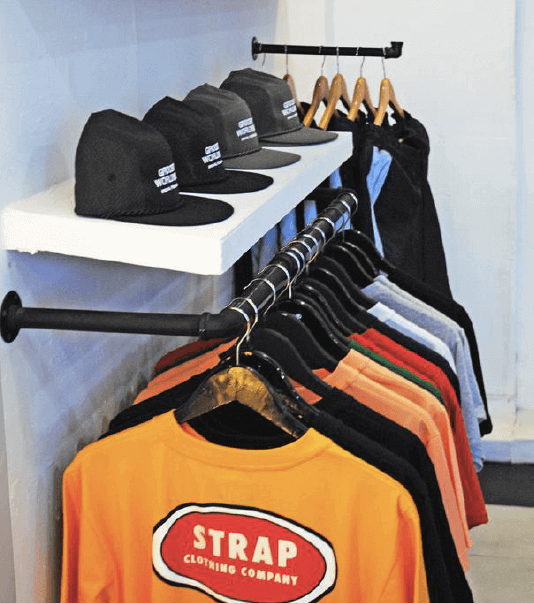 Blogger Carlo Villarica Cebu’s Top Clothing Brands Zee