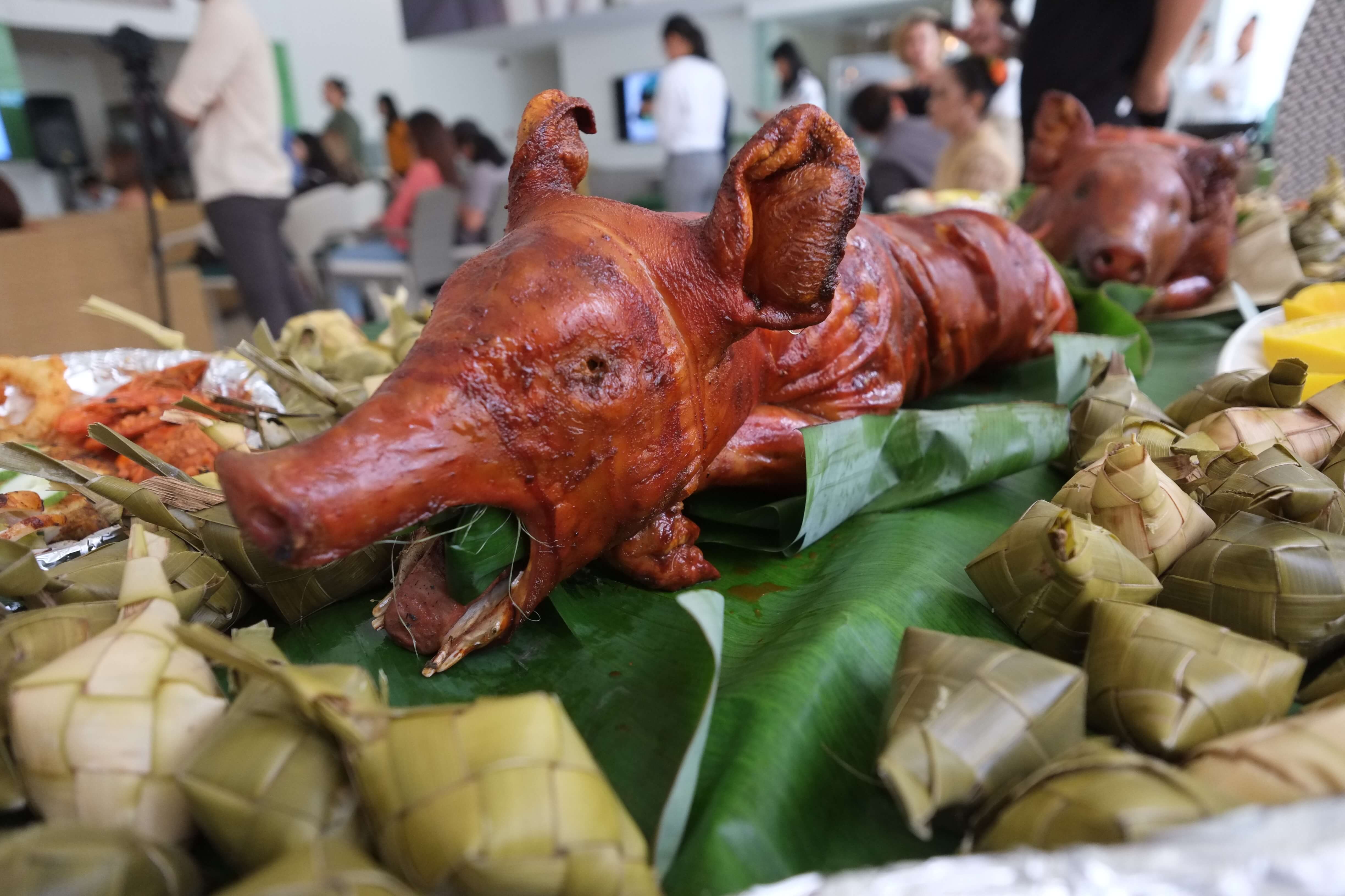 Get Your Fill of Lechon at the Cebu Lechon Festival – Zee Lifestyle