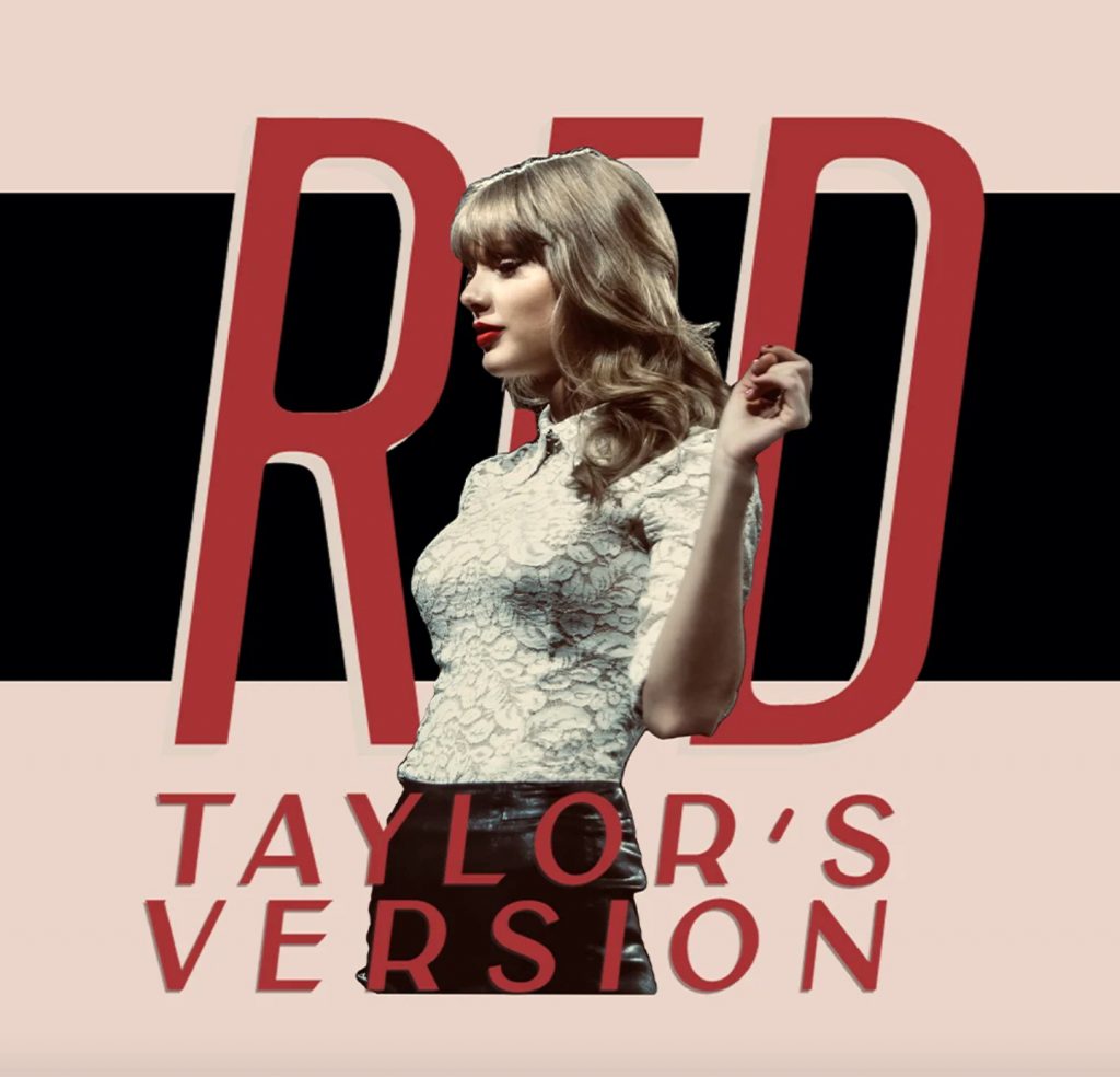 ALBUM REVIEW Red (Taylor’s Version) by Taylor Swift Zee Lifestyle