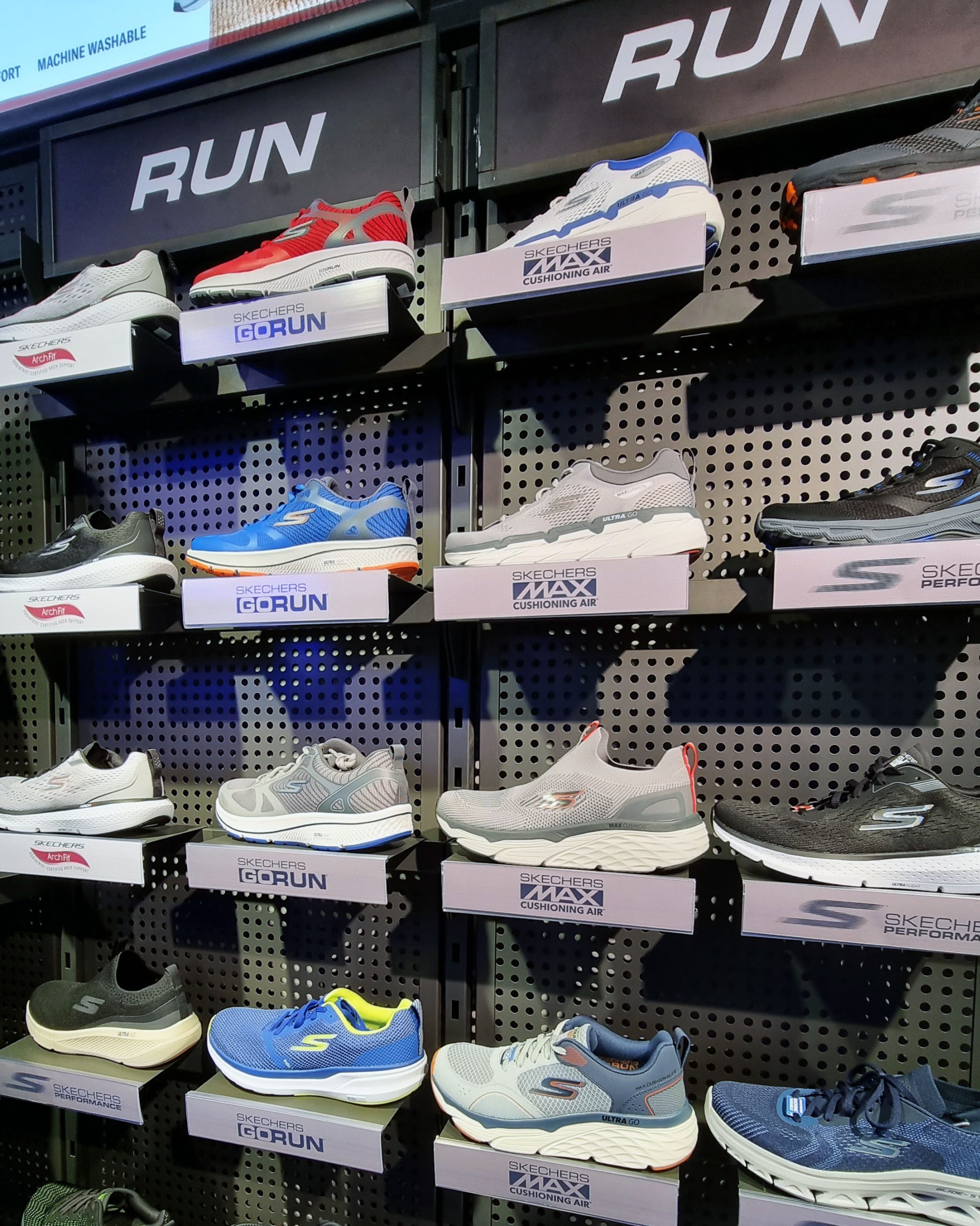 Skechers outlet store clearance philippines