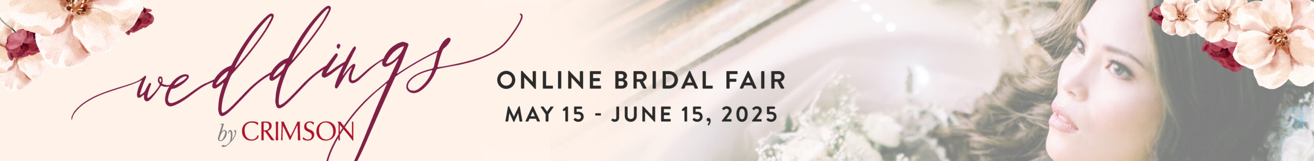 Wedding Web Banner