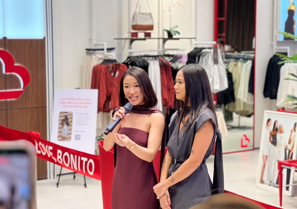 Love-Bonito-Co-Founder-Rachel-Lim-and-Chief-Executive-Officer-CEO-Dione-Song jpg